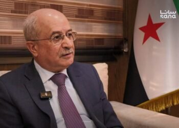 Syria launches M45 highway rehabilitation to boost regional trade corridor