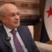 Syria launches M45 highway rehabilitation to boost regional trade corridor