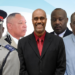 TBPS announces senior command appointments