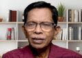 Hindutva ideologue T.G. Mohandas sparks row by stating he ‘would have shot’ Jantar Mantar protesters