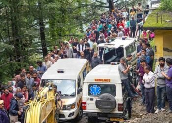 Smart AI caching can keep the data flowing when disaster strikes