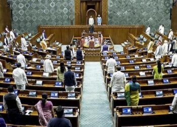 What’s the agenda for the Monsoon session | Explained