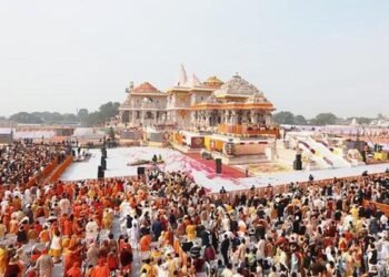 Explained | What is the Ram Temple embezzlement case