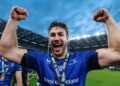 Caelan Doris and Tommy O’Brien ruled out of Ireland’s opening Nations Championship games – The Irish Times