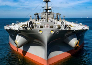 TOP Ships (Pistiolis) sells MR product tanker newbuild for $6.25m | Hellenic shipping news