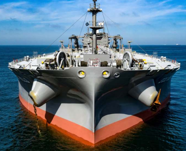 TOP Ships (Pistiolis) sells MR product tanker newbuild for $6.25m | Hellenic shipping news