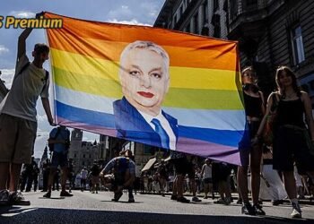 Operation Cleansing Fire. Hungary wipes out the Orbán mafia, will Viktor be arrested too? Premium