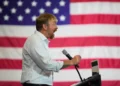 Democratic factions vie to pick Platner replacement before he leaves Maine race