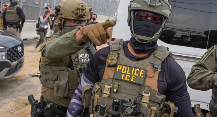 ICE | ¿Por qué aumentan las muertes en operativos del ICE contra inmigrates en Estados Unidos? Los casos de Texas y Maine ponen bajo la lupa la política migratoria de Donald Trump