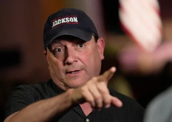 Democrat set to replace Platner in Maine led state Senate with a temper