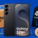 Prime Day 2026: Amazon Mexico auctions Samsung Galaxy S26+ Black at 48% discount