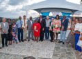 Antigua Naval Dockyard Celebrates 10 Years of UNESCO World Heritage Inscription