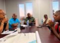 Govt. sends home MV Barima management team to facilitate probe into tragedy