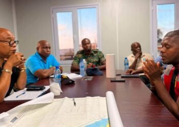 Govt. sends home MV Barima management team to facilitate probe into tragedy