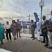 Pine thoroughfare named for road engineer