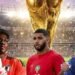 OP-ED: The pitch is the map