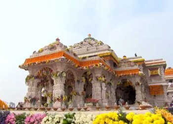 The Daily Catch-Up: Ram Temple case in Supreme Court and other top stories | India News