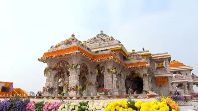 The Daily Catch-Up: Ram Temple case in Supreme Court and other top stories | India News