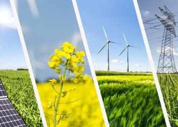 Engineer backs US study highlighting energy transition barriers