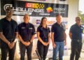 Bushy Park Circuit set to host Fast Parts Caribbean GT Challenge