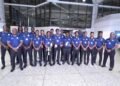 Hard work paid off for U19 cricket champions