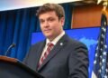 US State Department confirmed that Venezuelans will define the democratic transition