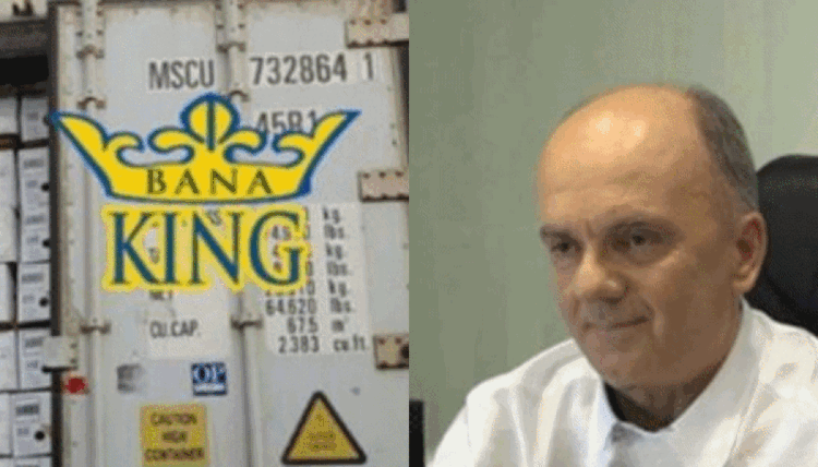 The court of Durrës is “bought” with 2 million euros? How the boss of “Bana King” Trifon Murataj was “undressed” from charges of cocaine trafficking, his drug containers were seized twice – Shqip.com