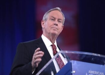 U.S. lawmaker Wilson: Syria took historic steps toward peace, prosperity