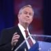 U.S. lawmaker Wilson: Syria took historic steps toward peace, prosperity