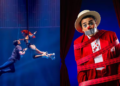 National Holidays: Great Circus of Ukraine and Circus Rousell launch seasons in Lima