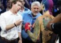 Meta’s Zuckerberg says AI agent tech progressing slower than expected
