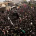Funeral rites for Iran’s supreme leader shift to Shiite cities in Iraq