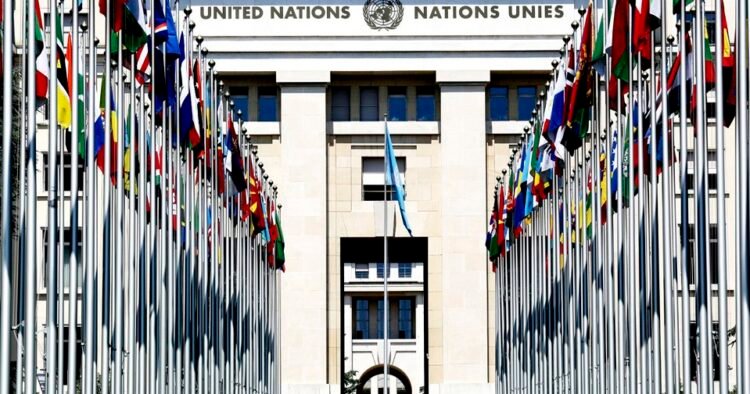 Nauru: UN recommendations to revise journalists’ visa fees and decriminalising defamation rejected