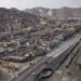 PHOTOS | This is what the new Nicolás Arriola Expressway that connects La Victoria and Ate looks like