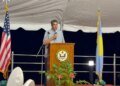 Palauans praise U.S. partnership as nation marks U.S. 250th Independence Day
