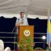 Palauans praise U.S. partnership as nation marks U.S. 250th Independence Day