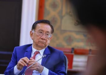 President Balcázar on Pedro Castillo: “I have several days to wait if a pardon is presented”