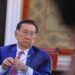 President Balcázar on Pedro Castillo: “I have several days to wait if a pardon is presented”
