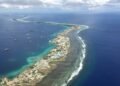 World’s narrowest island capital at risk of disappearing due to sea-level rise – Firstpost