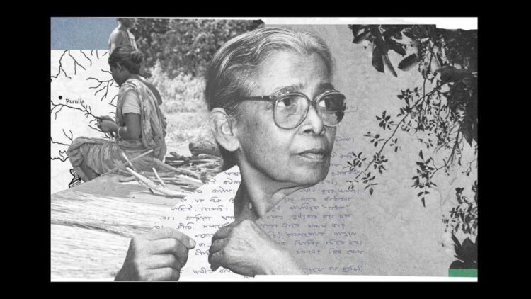 Mahasweta Devi at 100: Why her greatest legacy lies in the Adivasi movements she helped build
