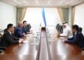 Tashkent, Doha hold talks on Afghanistan – Pajhwok Afghan News