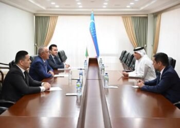 Tashkent, Doha hold talks on Afghanistan – Pajhwok Afghan News