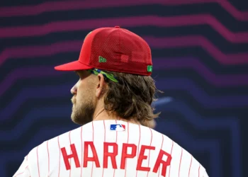 Bryce Harper, VIP hosts and how sportsbooks keep bettors in the game