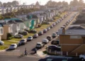 Did immigration drive up housing prices? Trump touts a draft Fed paper.