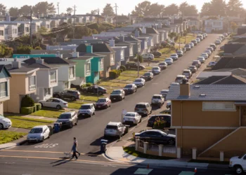 Did immigration drive up housing prices? Trump touts a draft Fed paper.