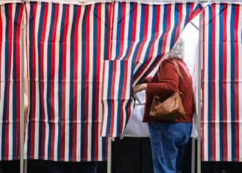 Trump’s latest election fraud push finds little traction inside GOP