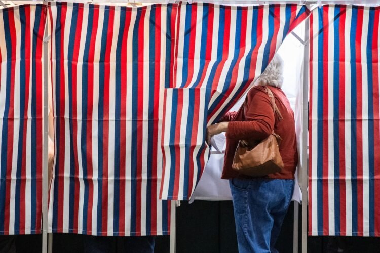 Trump’s latest election fraud push finds little traction inside GOP