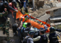 CAF launches US$1M recovery fund for Venezuela after deadly earthquakes