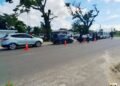 Police predict ‘intensive traffic checks’ – the Real Time