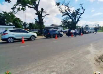 Police predict ‘intensive traffic checks’ – the Real Time